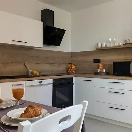 Apartmán Stunning In With Wifi *