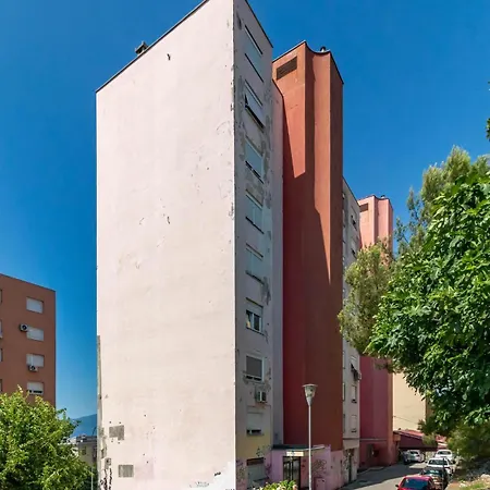 Stunning In With Wifi Apartmán