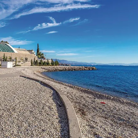 Gorgeous In With Wifi * Rijeka