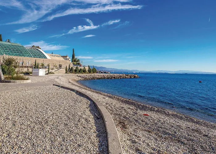 Stunning In With Wifi * Rijeka